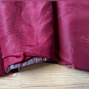 Jacket No Longer Available